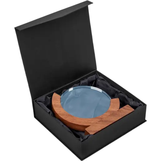 Reverence Award Gift Box Open